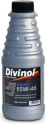 Моторное масло Divinol Super 15W-40 1л