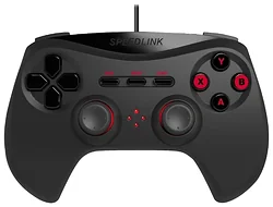 Геймпад SPEEDLINK STRIKE NX Gamepad for PC (SL-650000)