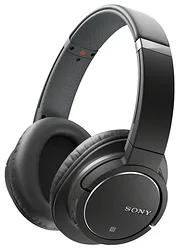Bluetooth гарнитура Sony MDR-ZX770BN