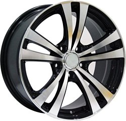 Patron PW331 6.5x15/5x114.3 D70.1 ET38