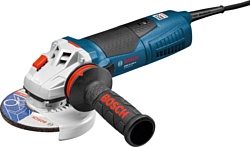 Угловая шлифмашина (болгарка) Bosch GWS 17-125 CI (060179G002)