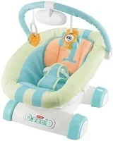 Детский шезлонг Fisher-Price W2044