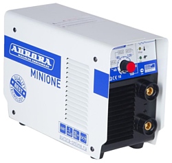 Aurora MINIONE 1600 Case