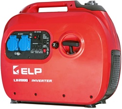 Бензиновый генератор ELP LH2000I