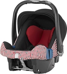 BRITAX ROMER Baby-Safe Plus II SHR