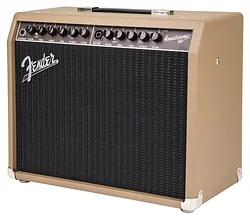 Гитарный комбоусилитель Fender Acoustasonic 90 Гитарный комбоусилитель Fender Acoustasonic 90
