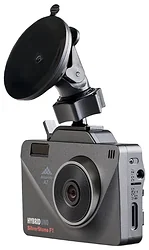 Видеорегистратор SilverStone F1 HYBRID UNO