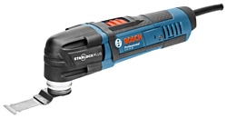 Многофункциональная шлифмашина Bosch GOP 30-28 (0601237001)