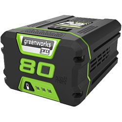 Greenworks G80B4
