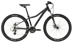 Велосипед Cannondale Tango 7 (2016)
