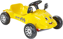 Каталка Pilsan Herby Car 07-302