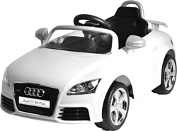 ChiLok Bo Audi TT RS Plus (белый)