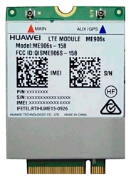 Huawei ME906S