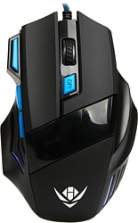 NAKATOMI MOG-21U black USB