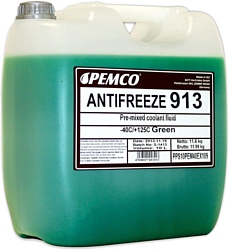 Pemco Antifreeze 913 (-40) 10л