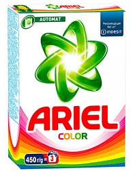 Ariel Color 450 г