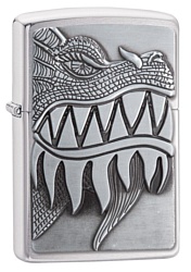 Zippo Fire Breathing Dragon (28969-000003)