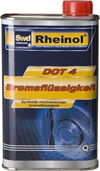 Rheinol DOT 4 0.5л