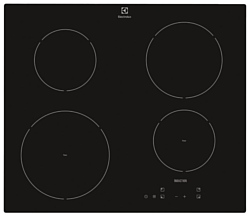 Electrolux IKE 6420 KB