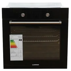 Электрический духовой шкаф Leran EO 6385 BG Электрический духовой шкаф Leran EO 6385 BG