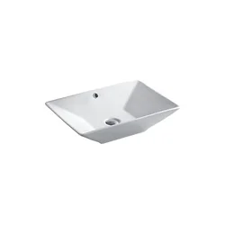 Раковина GID-ceramic N9212