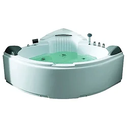 Ванна Gemy G9082 K