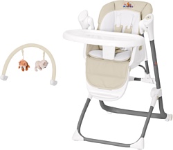 ForKiddy Luxury Electronic Swing 0+ 