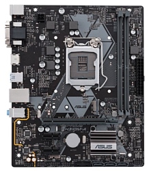 ASUS PRIME H310M-A