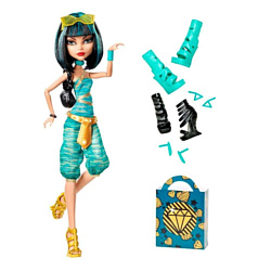 Monster High Клео де Нил (BBR92)