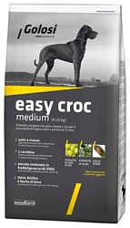 Golosi (12 кг) Easy Croc Medium (11-25 kg)