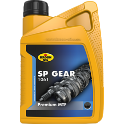 Kroon Oil SP Gear 1061 1л