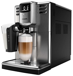 Philips EP5045/10 LatteGo Premium 5000 Series