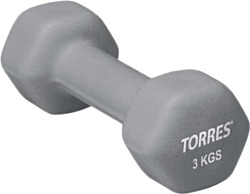 Torres PL5001 3 кг