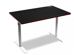 Arozzi Arena Leggero Gaming Desk (черный/белый)