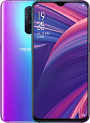 Oppo R17 Pro