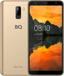 BQ BQ-6010G Practic