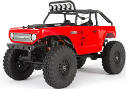 Axial SCX24 Deadbolt 4WD RTR