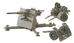 Hasegawa 88mm Gun Flak 36