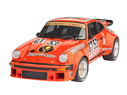 Revell 07031 Автомобиль Porsche 934 RSR Jaegermeister