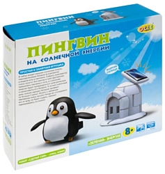 OCIE На солнечной энергии 20003794 Пингвин