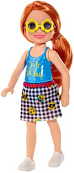 Barbie Club Chelsea Doll FXG81