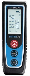 Дальномер Instrumax Sniper 30 (IM0115) Дальномер Instrumax Sniper 30 (IM0115)