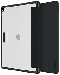 Incipio Octane Pure для iPad Pro 12.9 (прозрачный/черный)