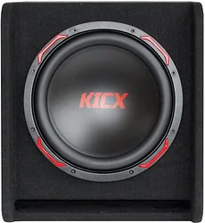 Автоакустика Kicx GT305BPA