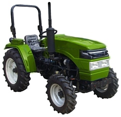 Catmann MT-254 4WD