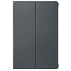 Huawei Flip Cover 10 для MediaPad M5 lite (серый)