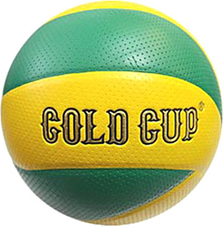 Gold Cup CGCV8 (5 размер)