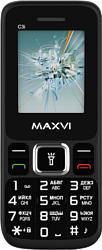 Maxvi C3i