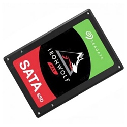 Seagate 480 GB ZA480NM10011