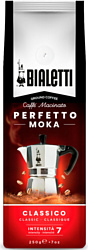 Bialetti Perfetto Moka Classico молотый 250 г